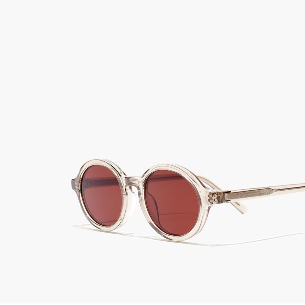 ISO Madewell Callahan Sunglasses !!! - Picture 3 of 3
